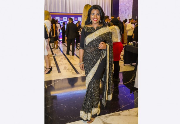 PHOTOS: Best dressed at the Hotelier Middle East Awards 2018-7